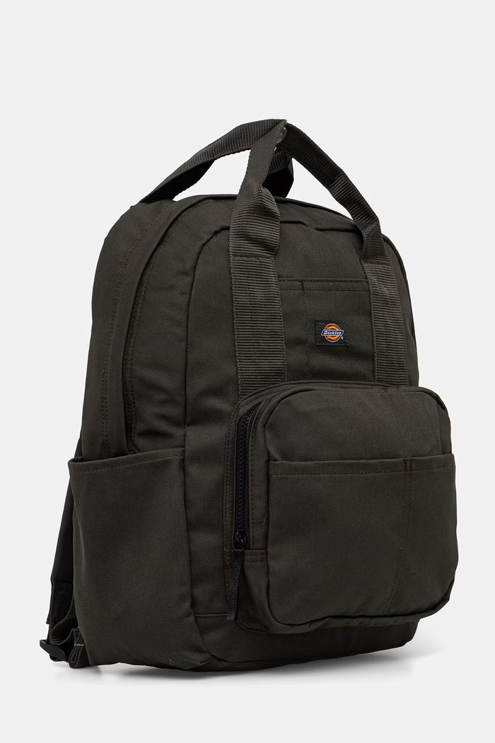 Dickies mestský ruksak DK0A4X7F0OG1 zelená SS26