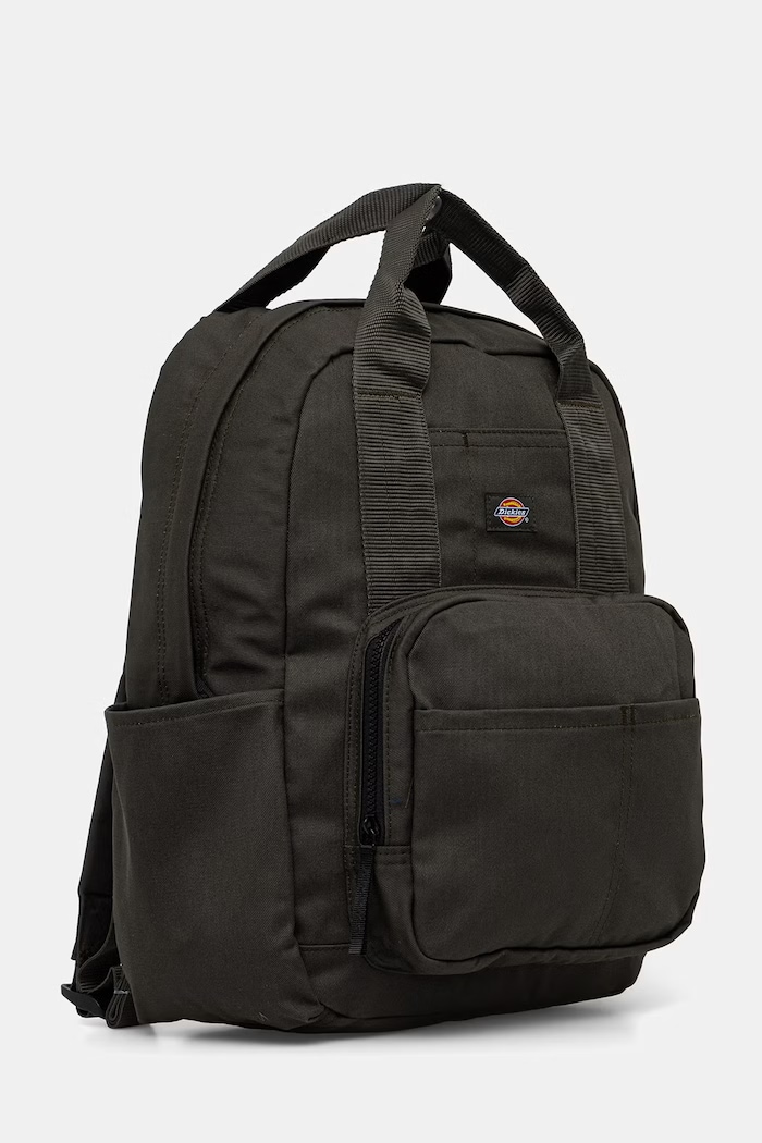 Dickies mestský ruksak DK0A4X7F0OG1 zelená SS26
