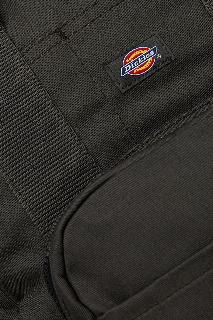 Dickies mestský ruksak zelená DK0A4X7F0OG1