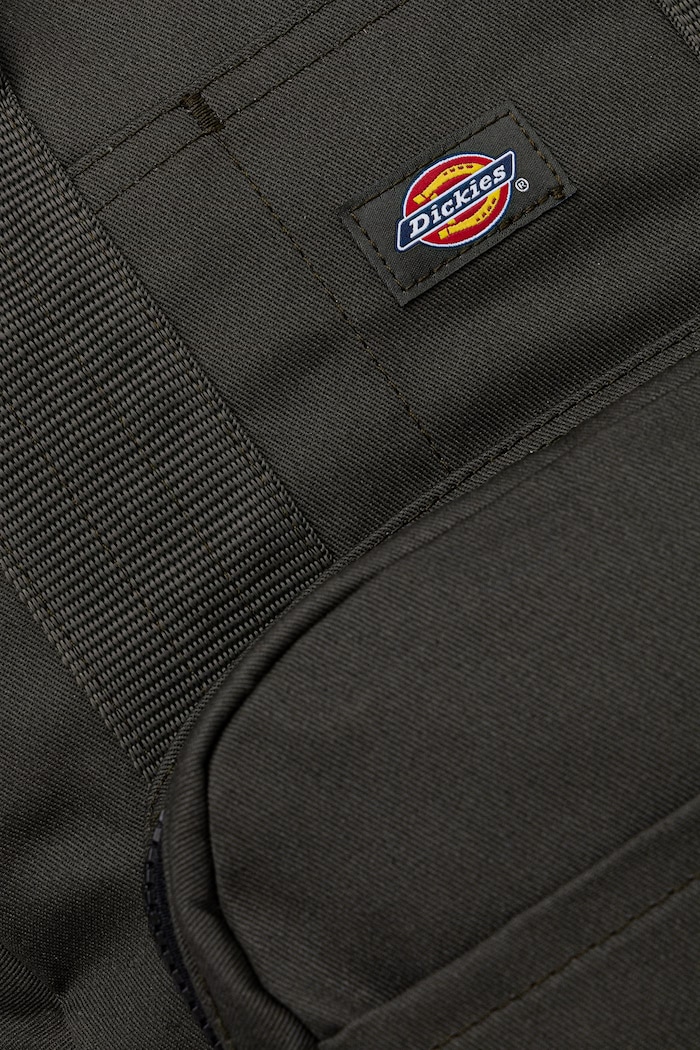 Dickies mestský ruksak zelená DK0A4X7F0OG1