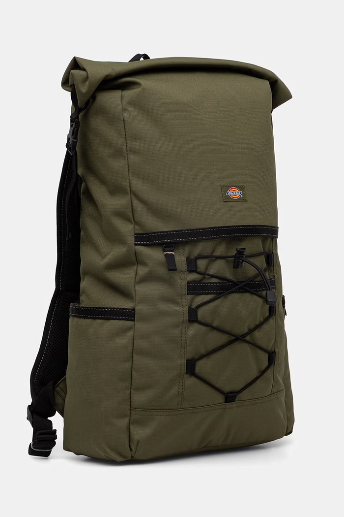 Nahrbtnik Dickies DK0A87MXK721 zelena SS26