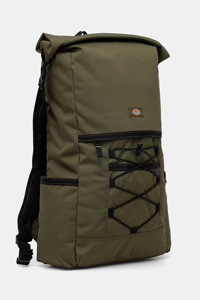 Nahrbtnik Dickies DK0A87MXK721 zelena SS26