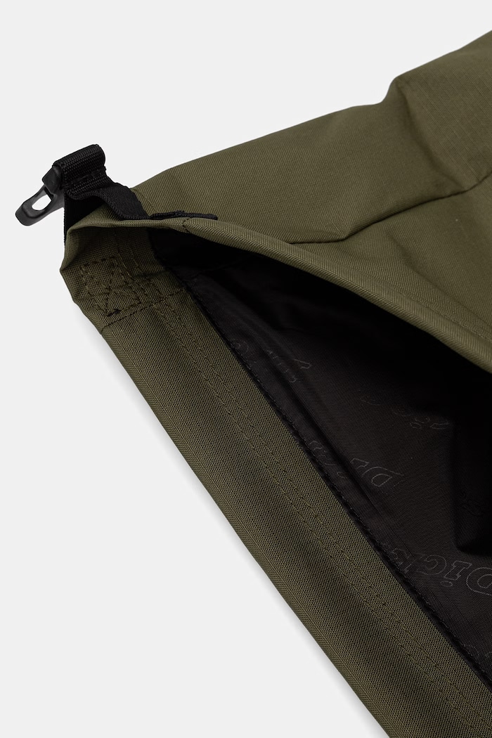 Nahrbtnik Dickies DK0A87MXK721 zelena