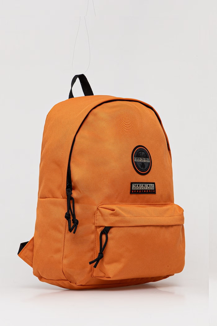 Ruksak Napapijri Voyage 3 NP0A4GGHAZB1 oranžová SS26