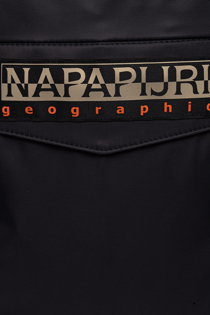 Ruksak Napapijri OLINA čierna NP0A4HM29411