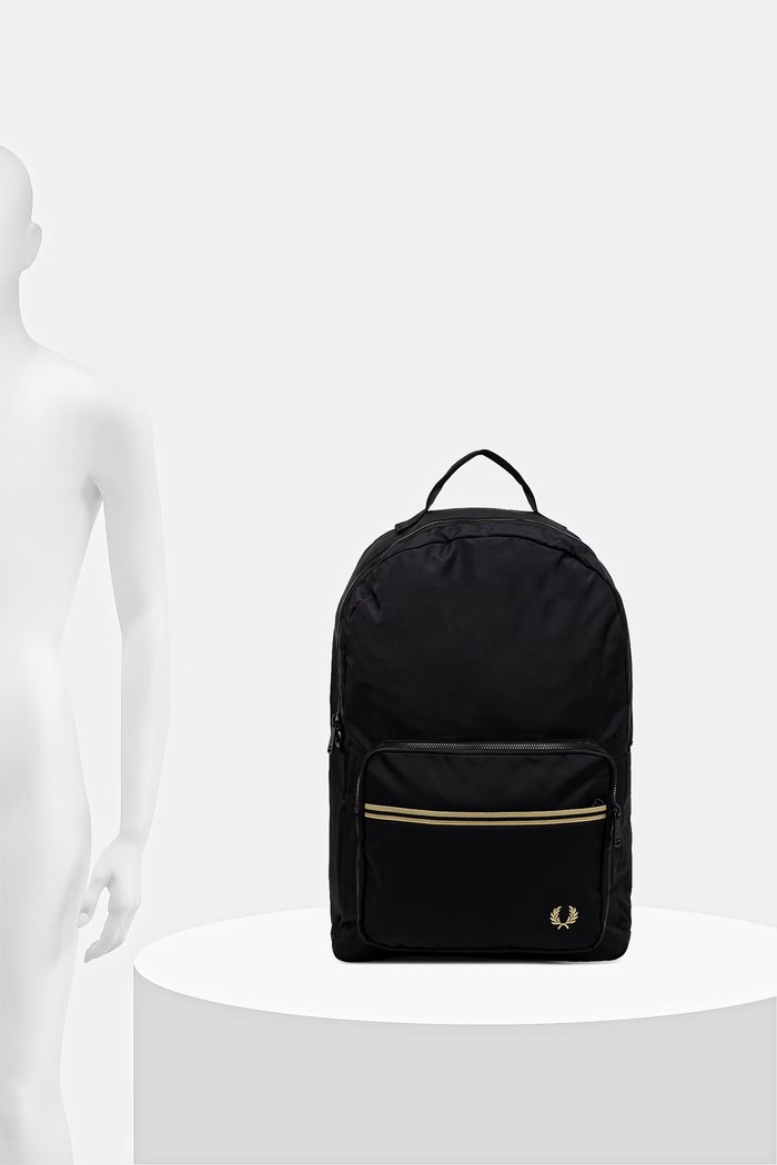 Рюкзак Fred Perry L2807
