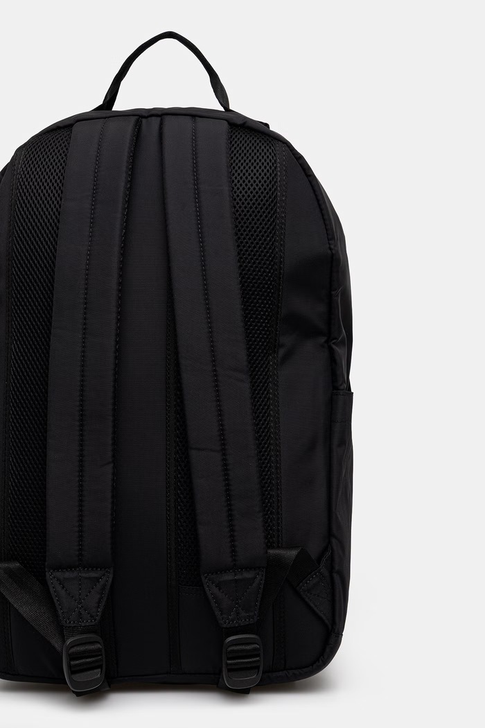 Аксессуары Рюкзак Fred Perry L2807 чёрный
