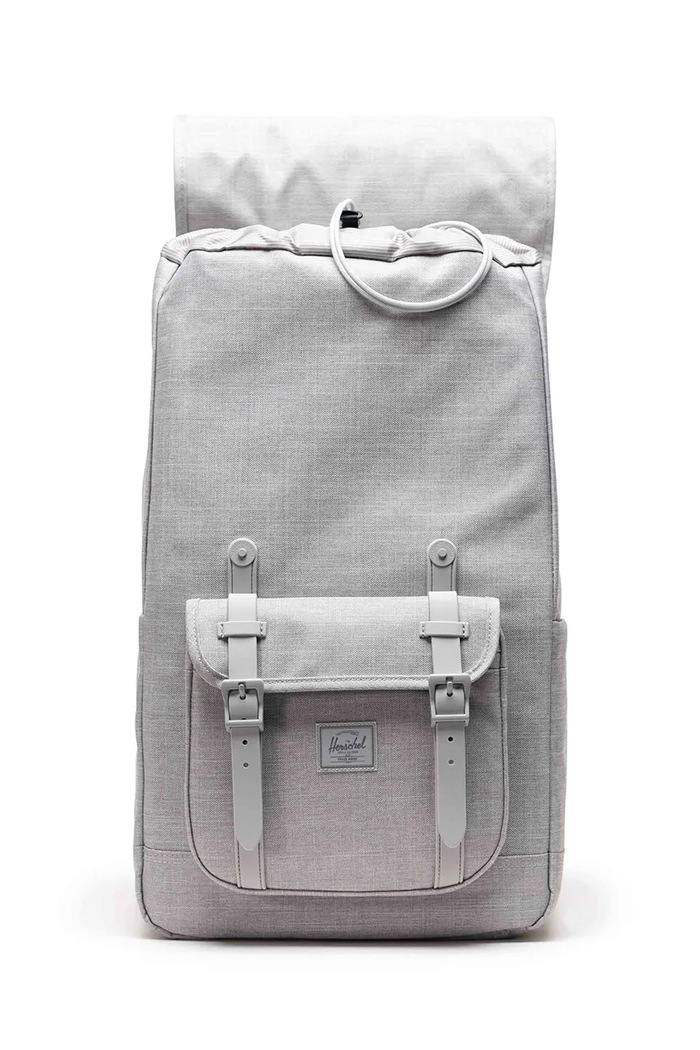 Herschel rucsac Little America™ 11390.07318.OS gri SS26