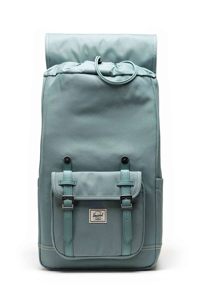 Ruksak Herschel Little America™ 11390.07149.OS zelená SS26