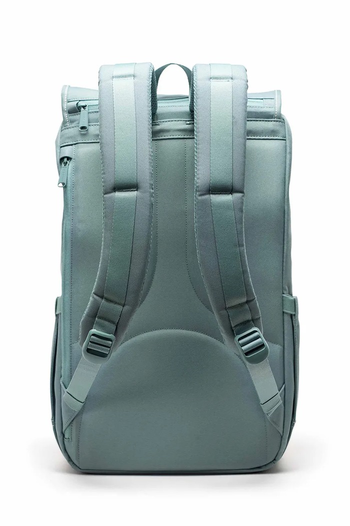 Ruksak Herschel Little America™ zelená 11390.07149.OS