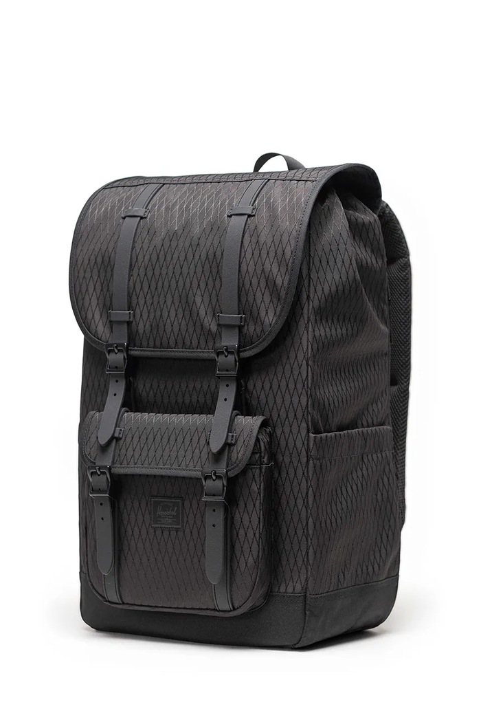 Doplnky Ruksak Herschel Little America™ 11390.07391.OS čierna