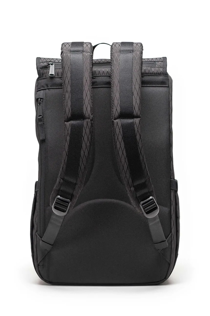 Ruksak Herschel Little America™ čierna 11390.07391.OS