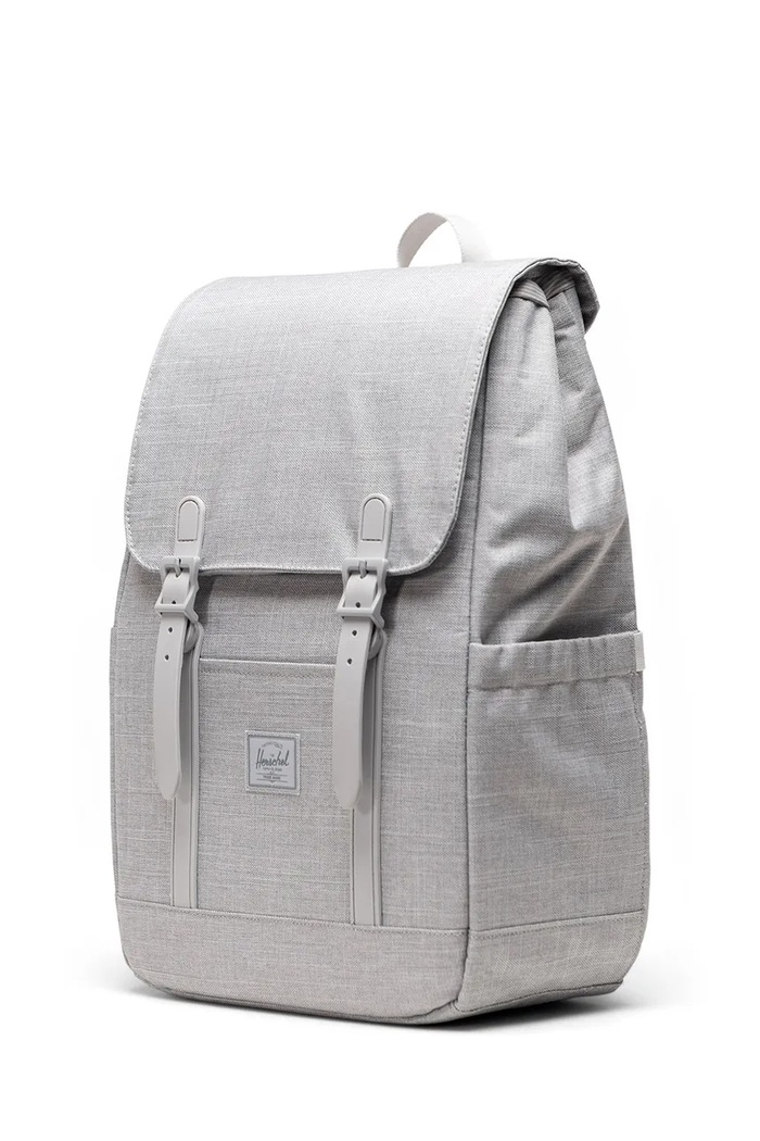 Doplnky Ruksak Herschel Retreat™ Small 11400.07318.OS sivá