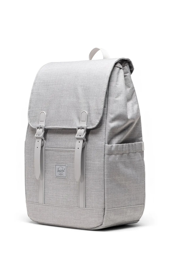 Doplnky Ruksak Herschel Retreat™ Small 11400.07318.OS sivá