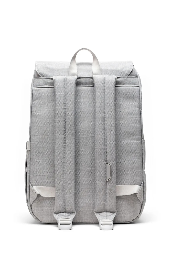 Ruksak Herschel Retreat™ Small sivá 11400.07318.OS