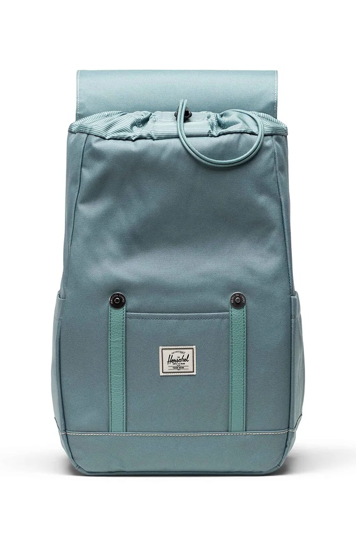 Ruksak Herschel Retreat™ Small 11400.07149.OS zelená SS26