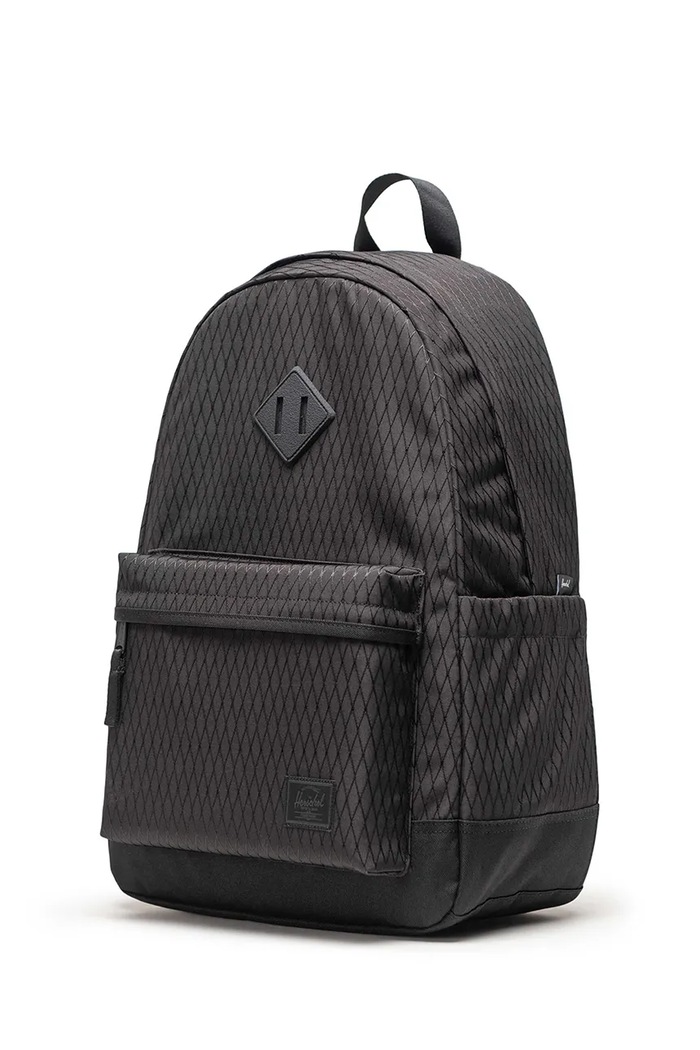 Accesorii Herschel rucsac Heritage™ 11383.07391.OS negru