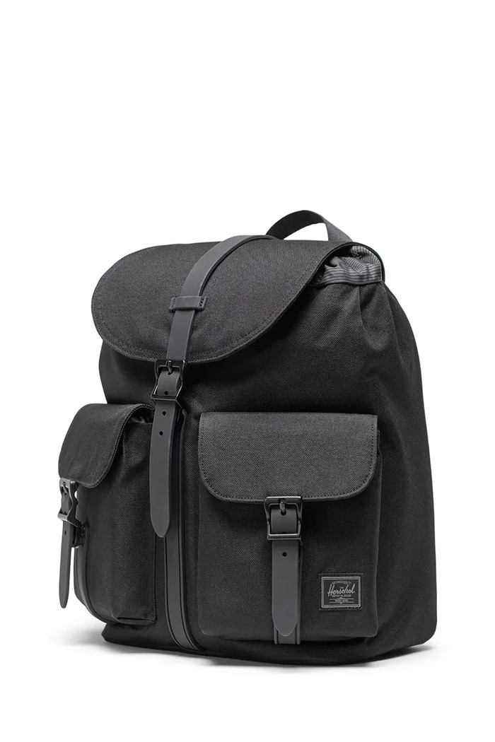 Accesorii Herschel rucsac Dawson Small 11799.05881.OS negru