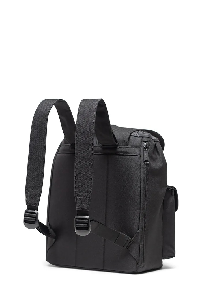 Herschel rucsac Dawson Small negru 11799.05881.OS