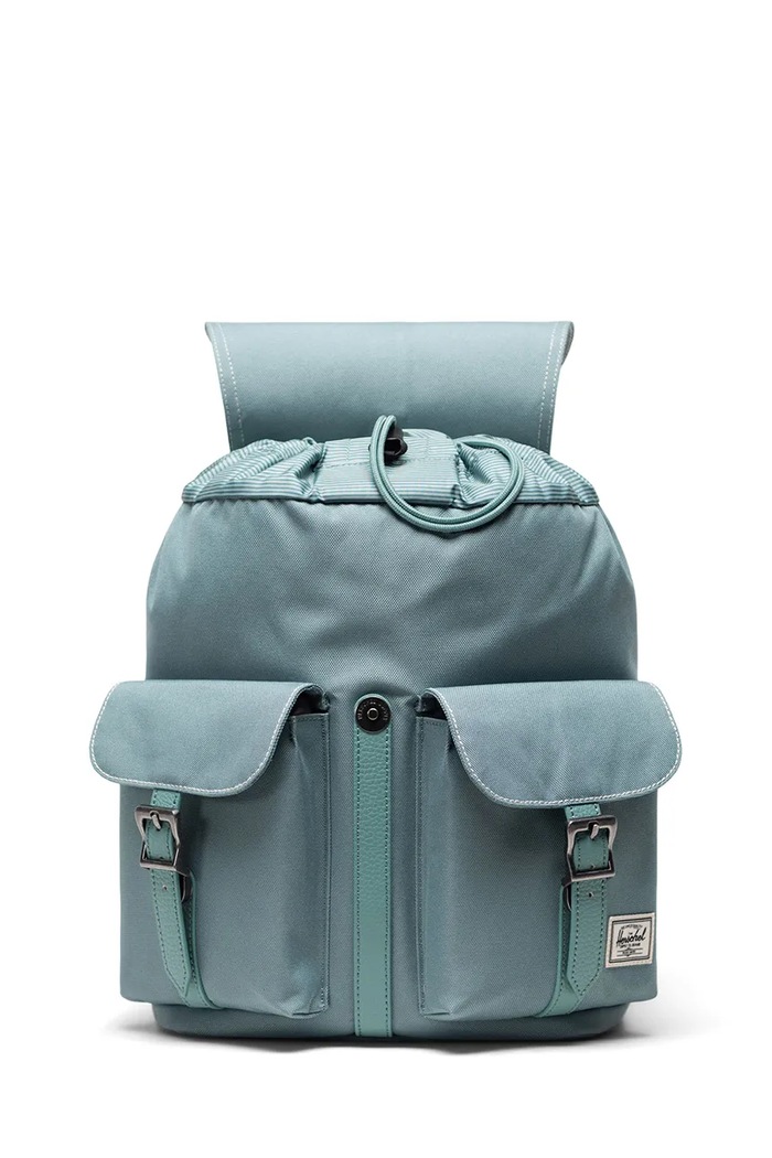 Herschel rucsac Dawson Small 11799.07149.OS verde SS26