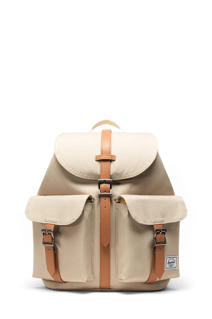 Herschel rucsac Dawson Small uni verde 11799.02112.OS