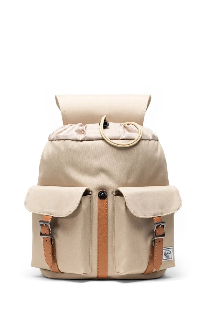 Herschel rucsac Dawson Small 11799.02112.OS verde SS26