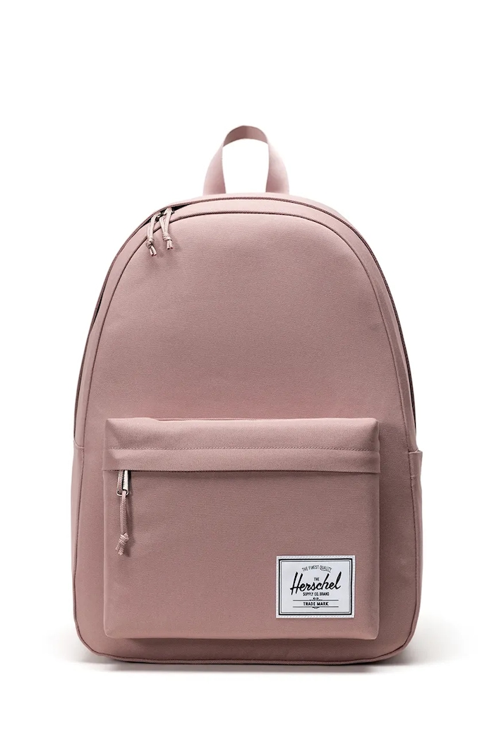 Herschel zaino Classic™ XL semplice rosa 11546.02077.OS