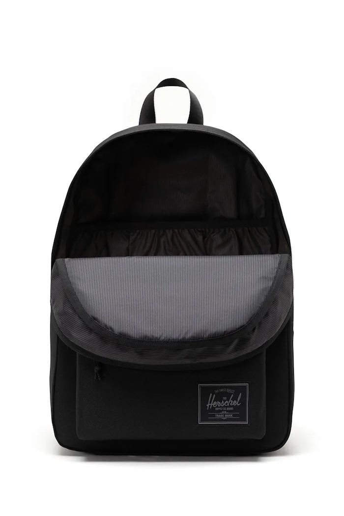 Herschel rucsac Classic™ XL 11546.05881.OS negru SS26