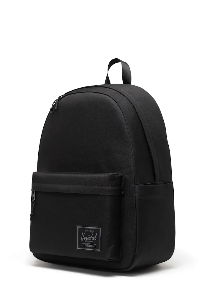 Accesorii Herschel rucsac Classic™ XL 11546.05881.OS negru