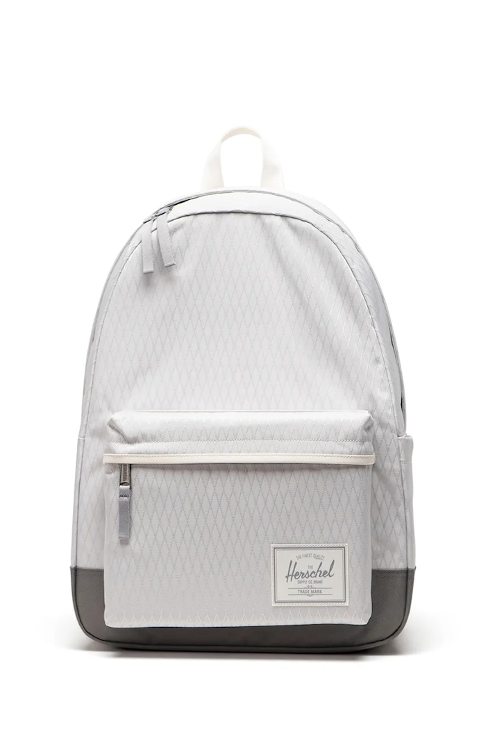 Ruksak Herschel Classic™ XL jednofarebný béžová 11546.07454.OS