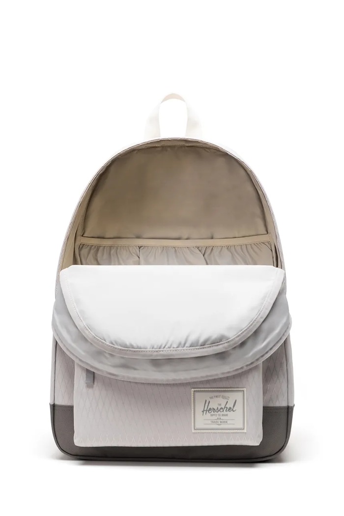 Ruksak Herschel Classic™ XL 11546.07454.OS béžová SS26