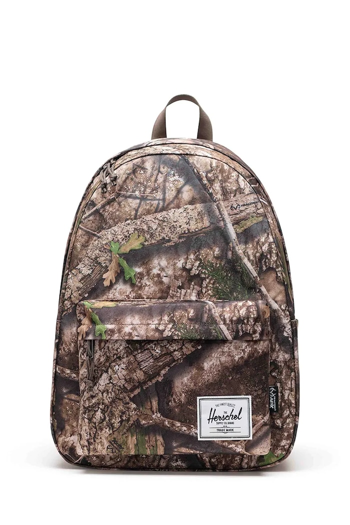 Herschel rucsac Realtree® Classic™ XL incape in A4 maro 11720.07175.OS