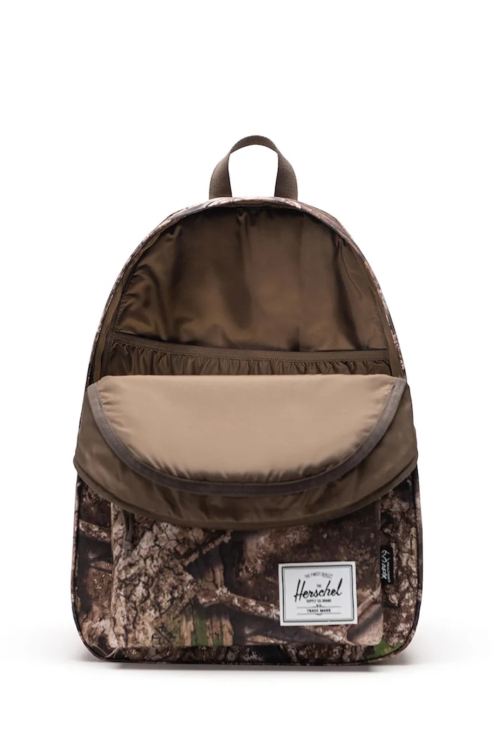 Herschel rucsac Realtree® Classic™ XL 11720.07175.OS maro SS26
