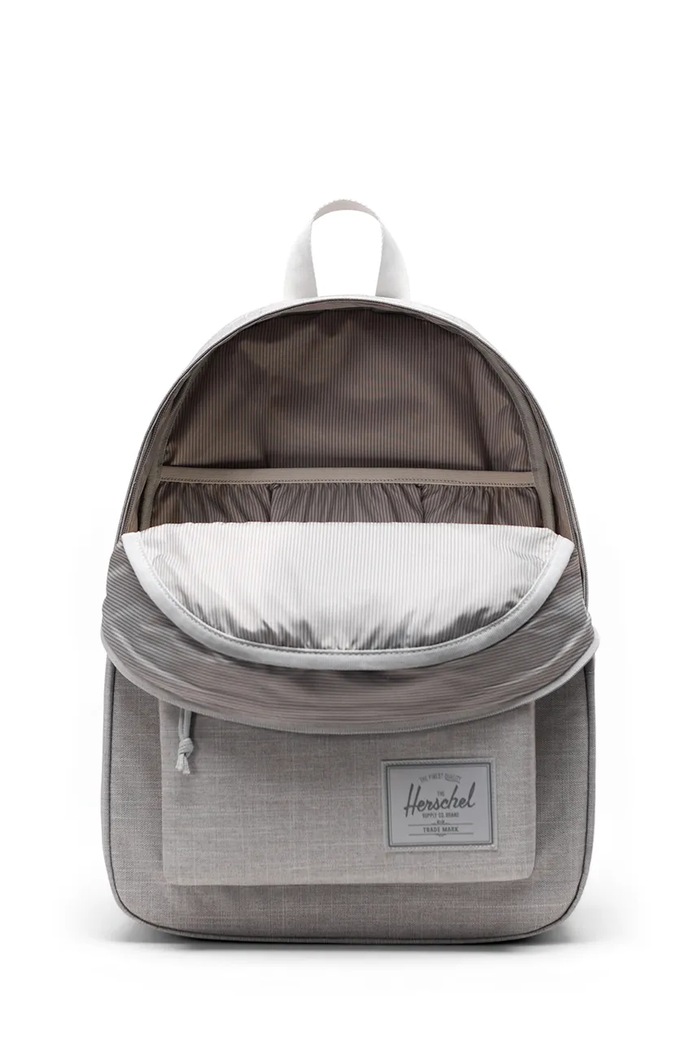 Herschel rucsac Classic™ 11544.07318.OS gri SS26