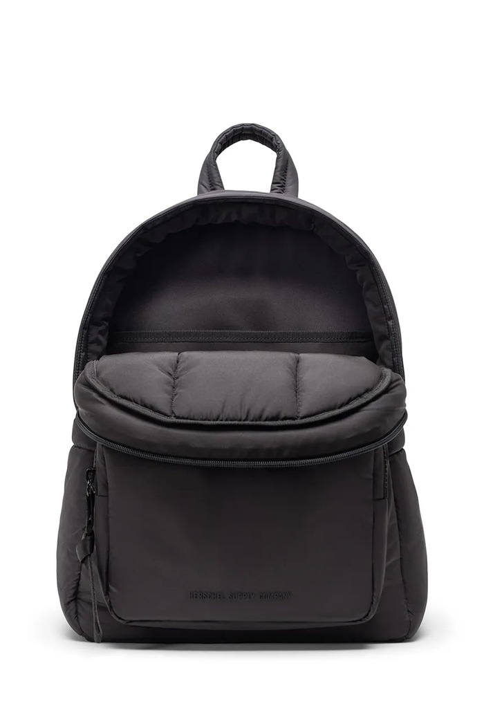Herschel rucsac Cloudform 11657.00001.OS negru SS26