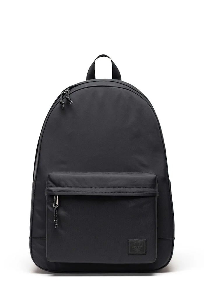 Ruksak Herschel Classic™ XL vzorovaný čierna 11704.00001.OS