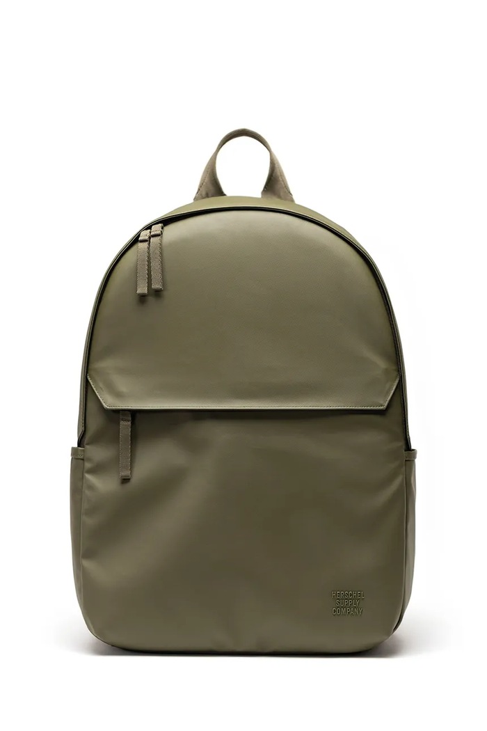 Herschel rucsac Alberni uni verde 11652.04281.OS