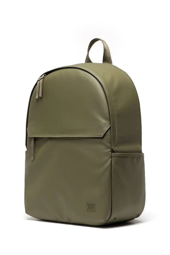 Accesorii Herschel rucsac Alberni 11652.04281.OS verde