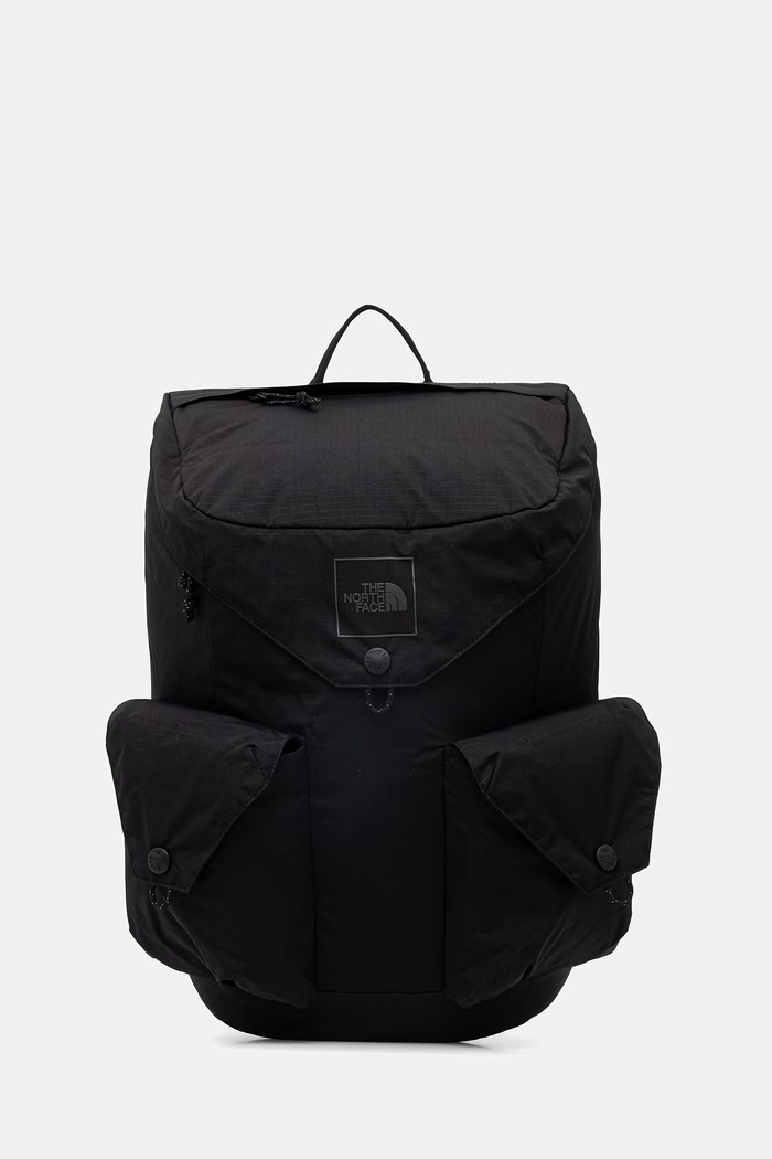 Ruksak The North Face RUCKSACK čierna NF0A8EERJK31