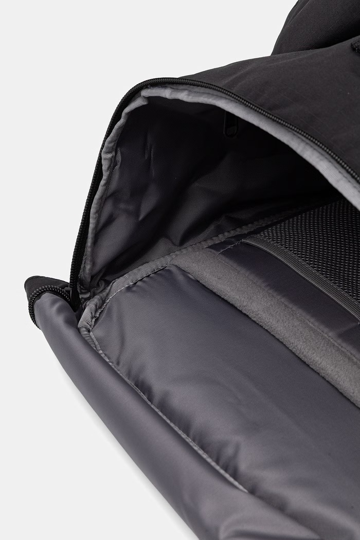 Ruksak The North Face RUCKSACK čierna NF0A8EERJK31