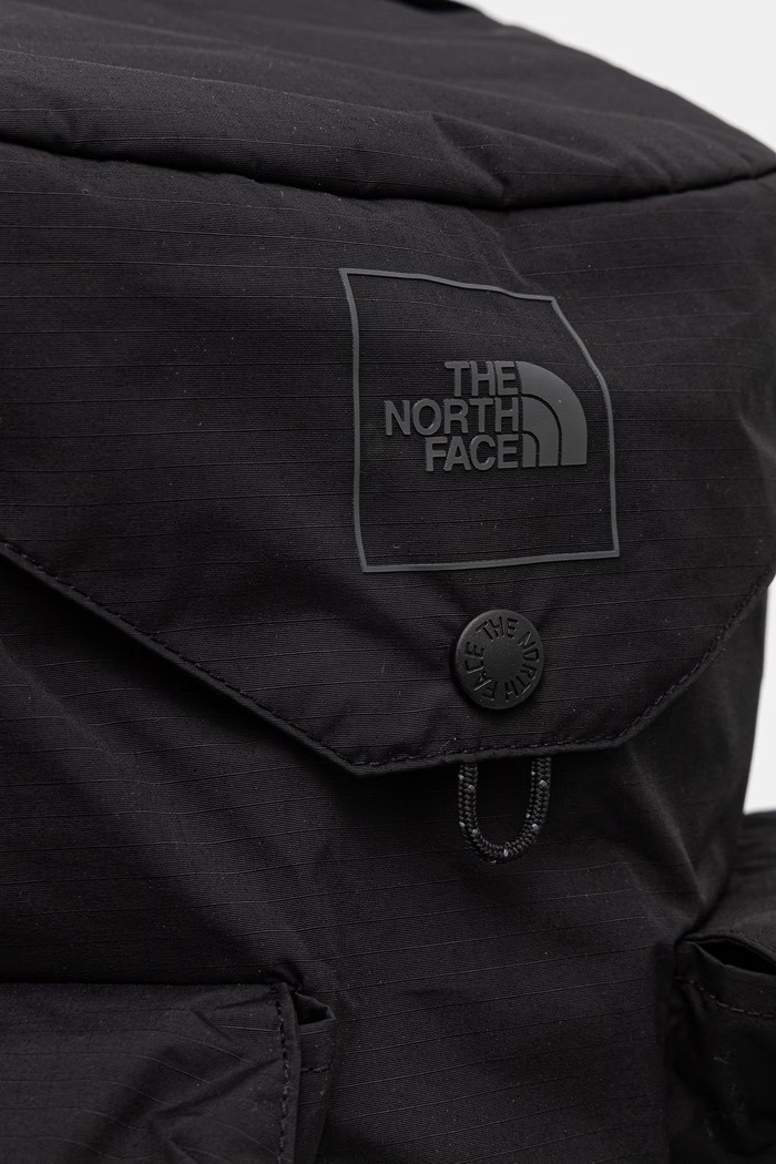 Ruksak The North Face RUCKSACK NF0A8EERJK31 čierna