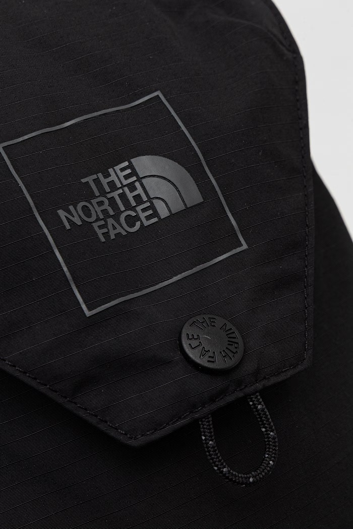 Ruksak The North Face SLING čierna NF0A8EESJK31