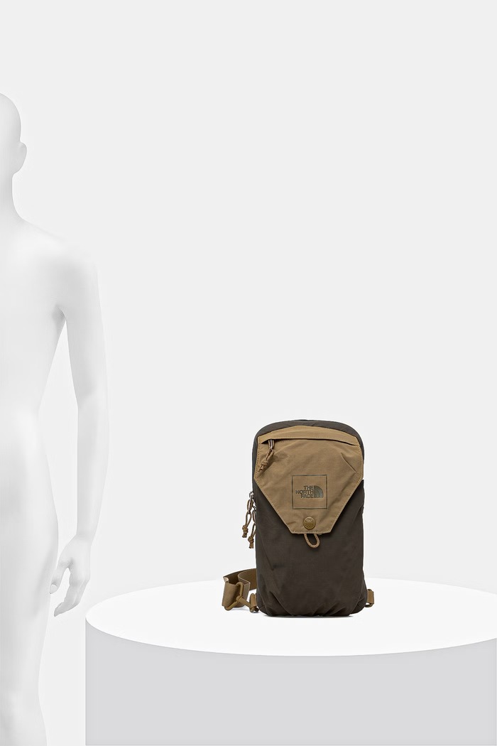 The North Face plecak SLING NF0A8EESJV41