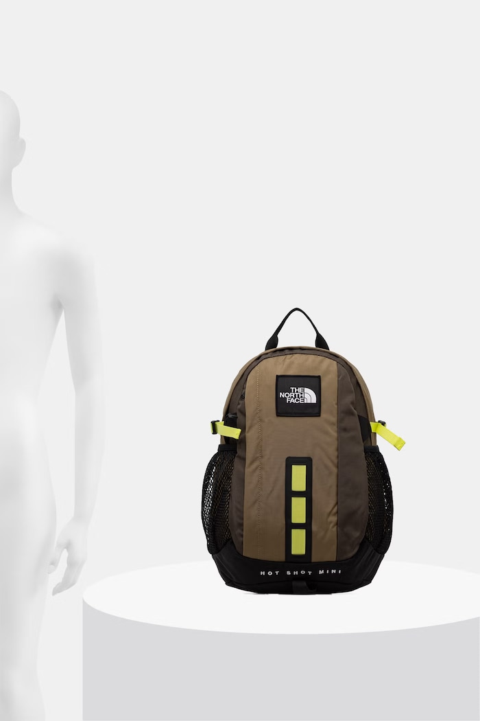 The North Face plecak HOT SHOT MINI NF0A8GJJNOF1