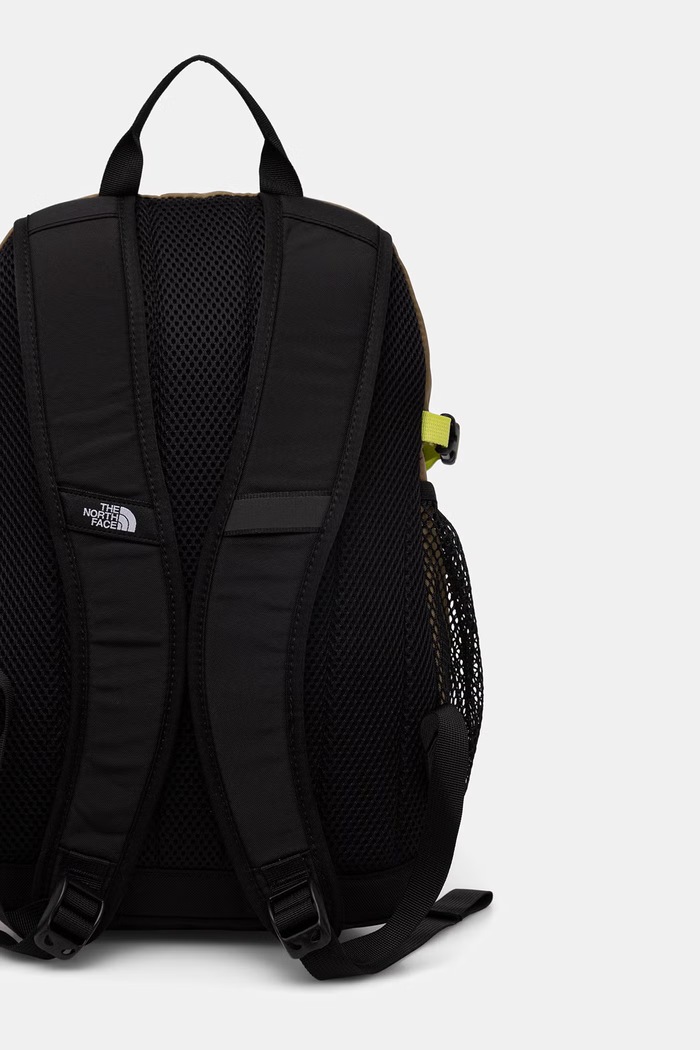 Akcesoria The North Face plecak HOT SHOT MINI NF0A8GJJNOF1 zielony