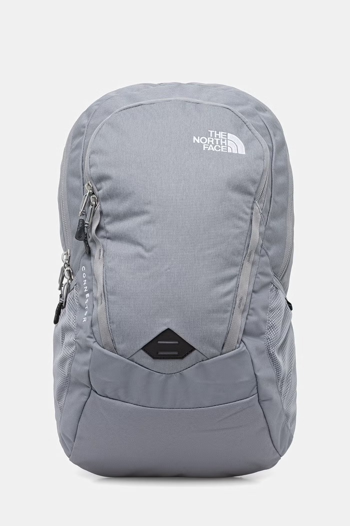 The North Face plecak Borealis Classic szary NF00CF9CBI41