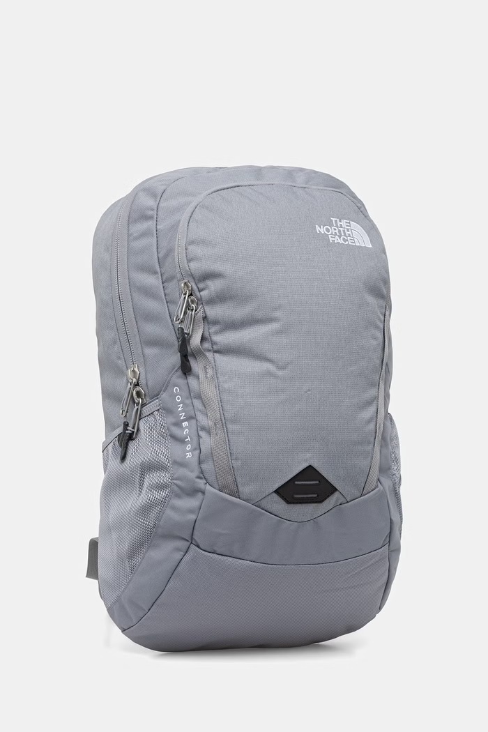 The North Face plecak Borealis Classic NF00CF9CBI41 szary SS26
