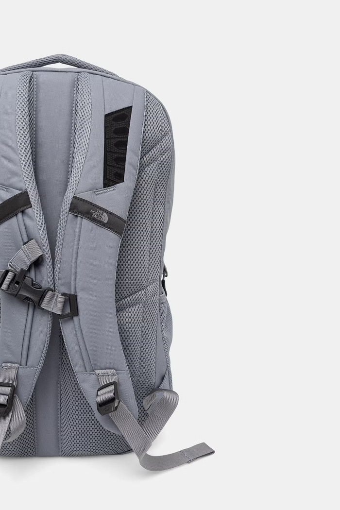 Akcesoria The North Face plecak Borealis Classic NF00CF9CBI41 szary