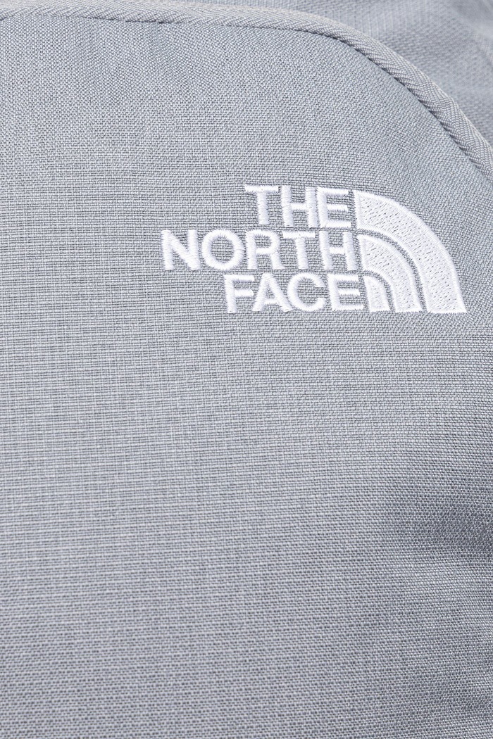 The North Face plecak Borealis Classic szary NF00CF9CBI41