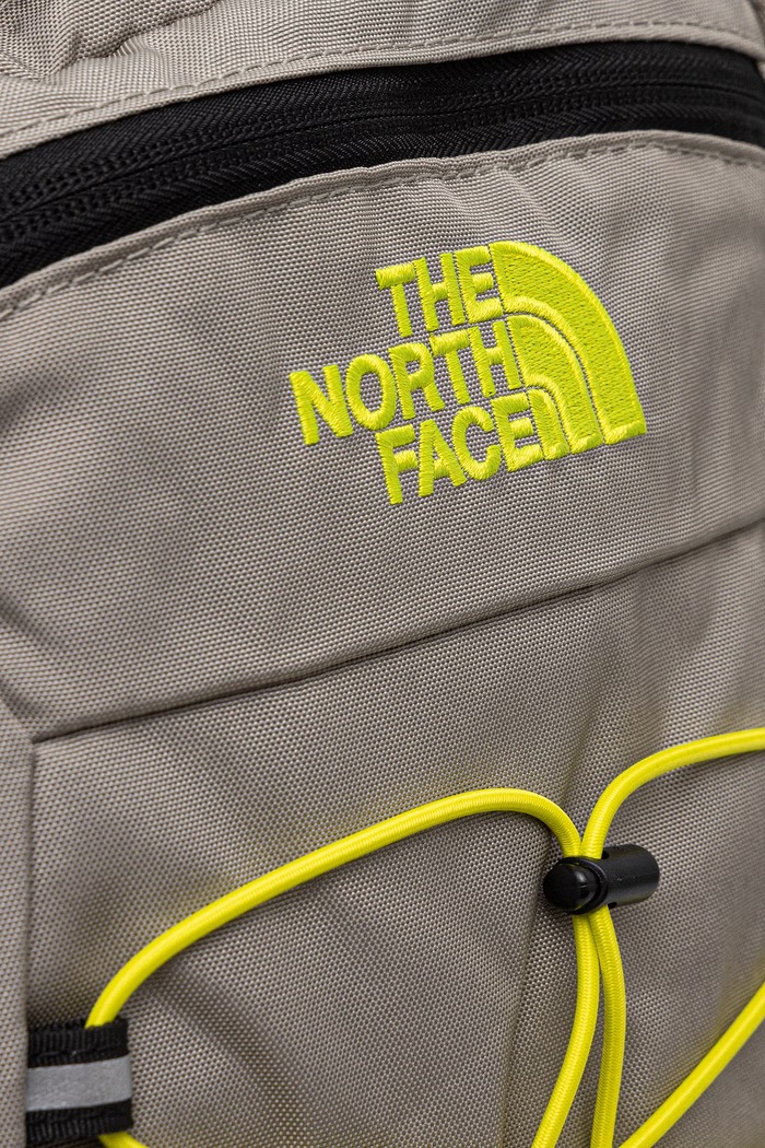 Ruksak Borealis Classic The North Face NF00CF9CBI41 sivá
